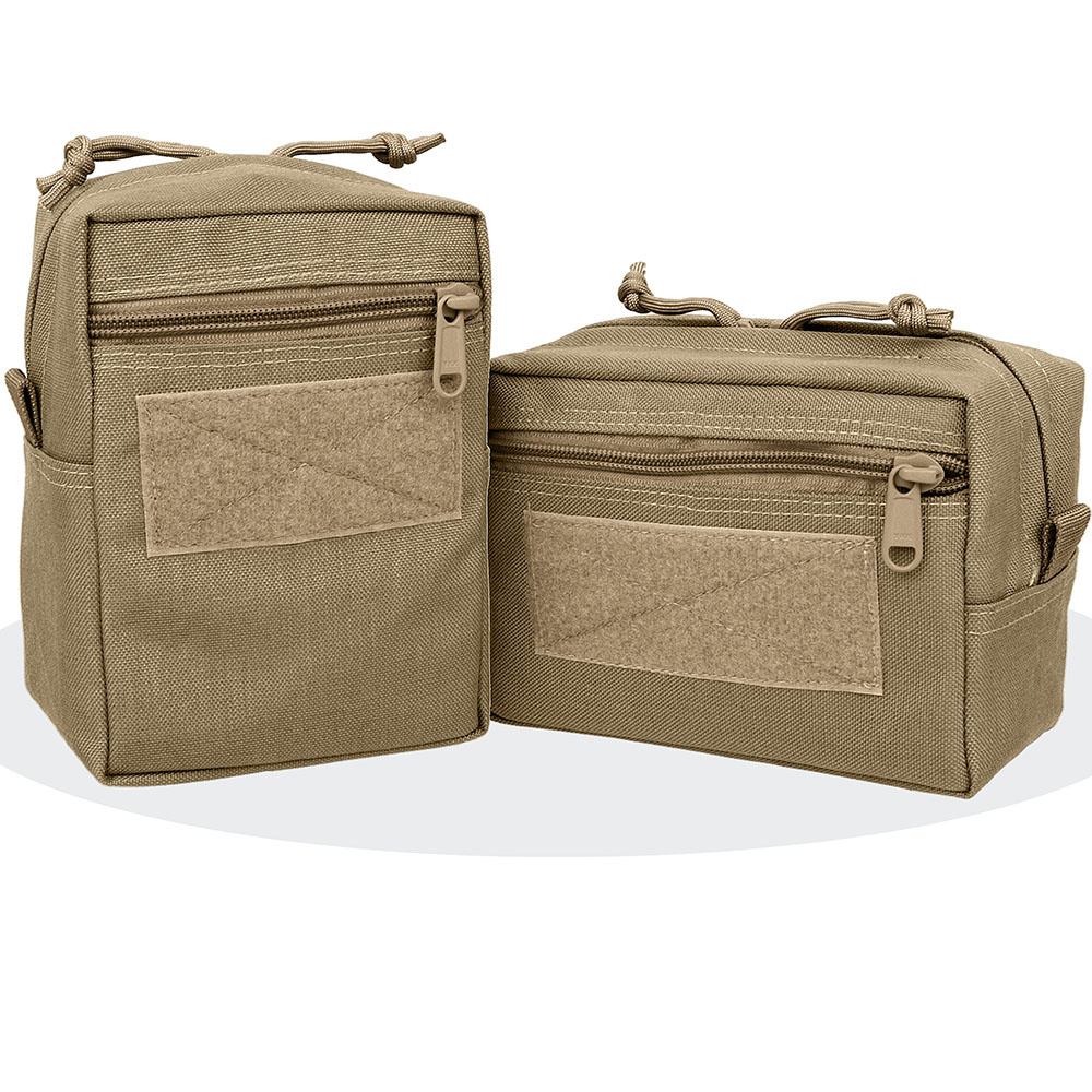 Maxpedition | 5 x 7 x 4 Horizontal GP Pouch